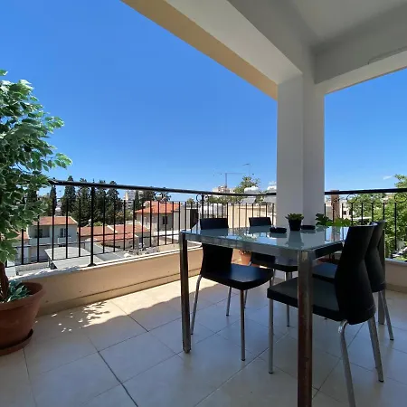 Appartement Charming Old