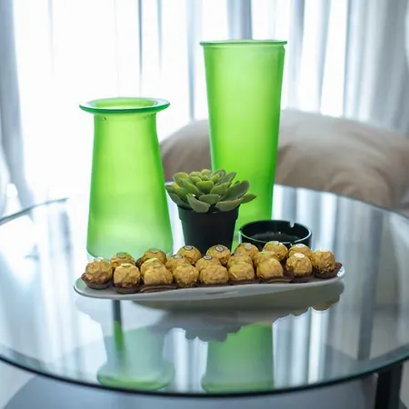 Apartment Charming Old Limassol